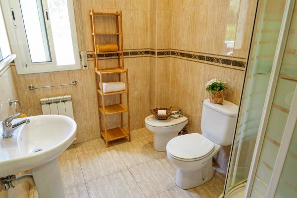 #45391 - Villa Claudia | Affitto Vacanze | Hello Homes Sitges
