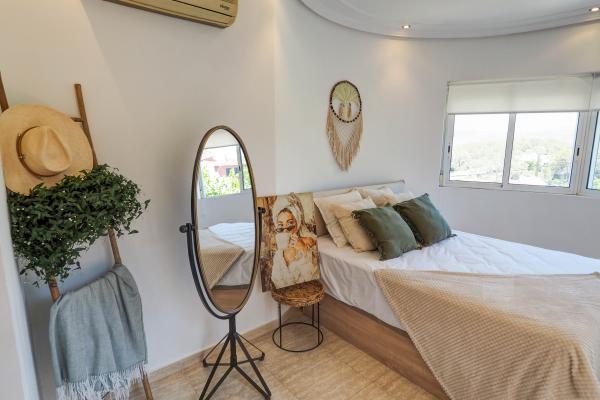 #45396 - Villa Claudia | Affitto Vacanze | Hello Homes Sitges