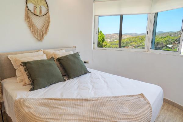 #45398 - Villa Claudia | Affitto Vacanze | Hello Homes Sitges