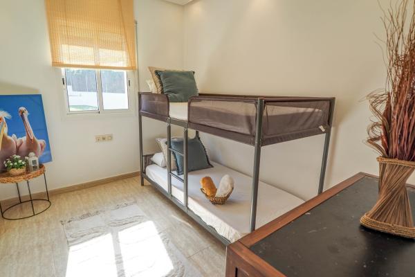 #45399 - Villa Claudia | Affitto Vacanze | Hello Homes Sitges