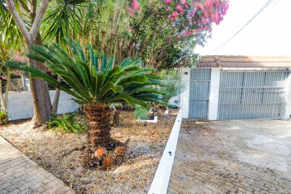 #45406 - Villa Claudia | Affitto Vacanze | Hello Homes Sitges