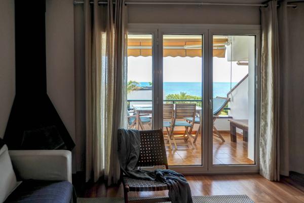 #45830 - Balmins Surf | Lomavuokraus | Hello Homes Sitges