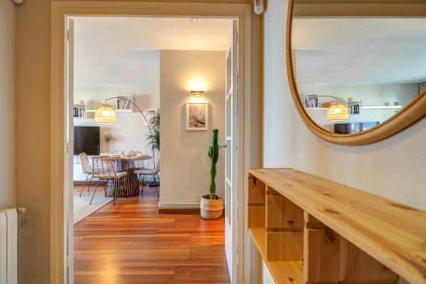 #45832 - Balmins Surf | Affitto Vacanze | Hello Homes Sitges