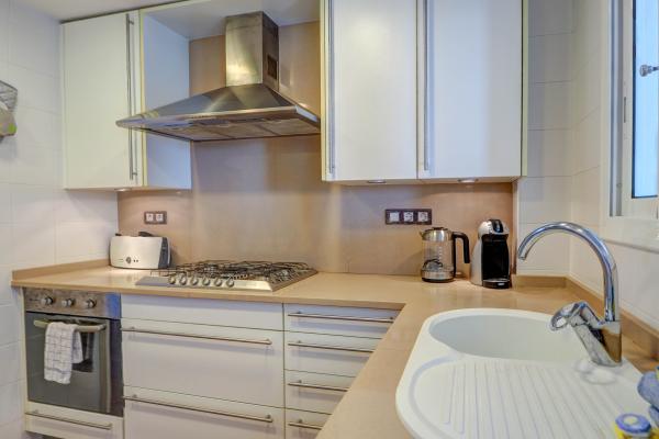 #45838 - Balmins Surf | Affitto Vacanze | Hello Homes Sitges