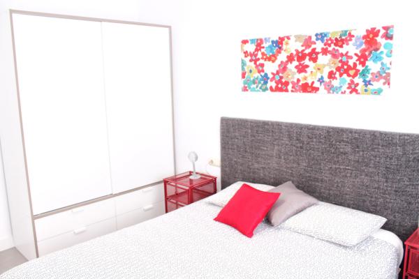 #4585 - BIG FAMILY SITGES IN THE CENTER | Holiday Rentals | Hello Homes Sitges