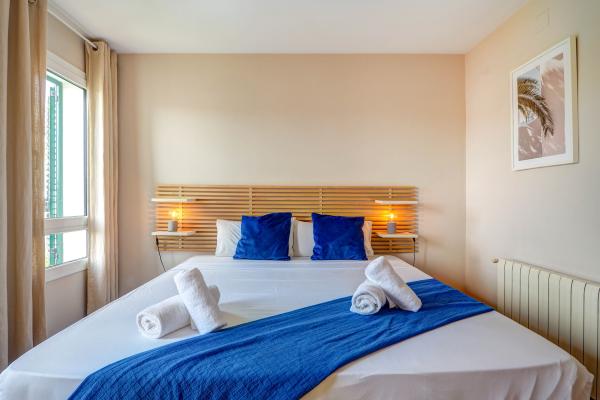 #45863 - Balmins Surf | Affitto Vacanze | Hello Homes Sitges