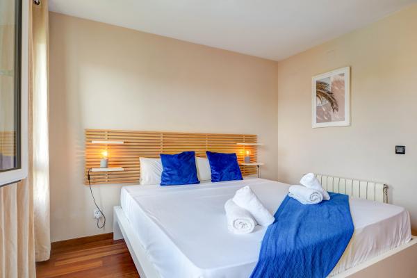 #45864 - Balmins Surf | Affitto Vacanze | Hello Homes Sitges