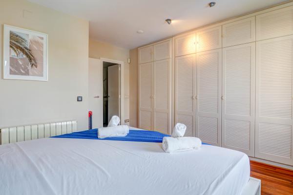 #45865 - Balmins Surf | Affitto Vacanze | Hello Homes Sitges