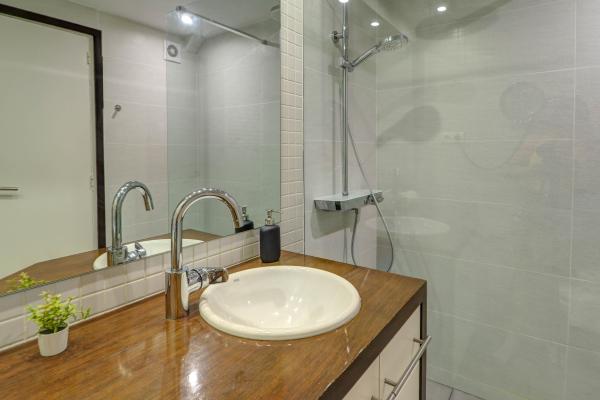 #45867 - Balmins Surf | Affitto Vacanze | Hello Homes Sitges