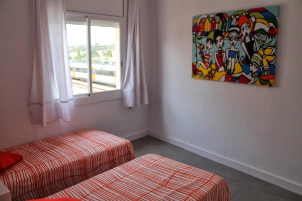 #4588 - BIG FAMILY SITGES IN THE CENTER | Holiday Rentals | Hello Homes Sitges