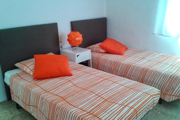 #4590 - BIG FAMILY SITGES IN THE CENTER | Holiday Rentals | Hello Homes Sitges