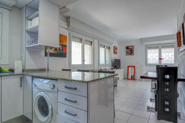 #46362 - Los Globos Studio | Location de Vacances | Hello Homes Sitges