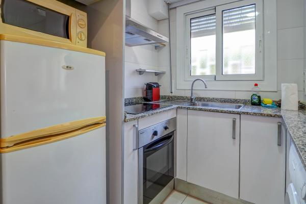 #46368 - Los Globos Studio | Location de Vacances | Hello Homes Sitges