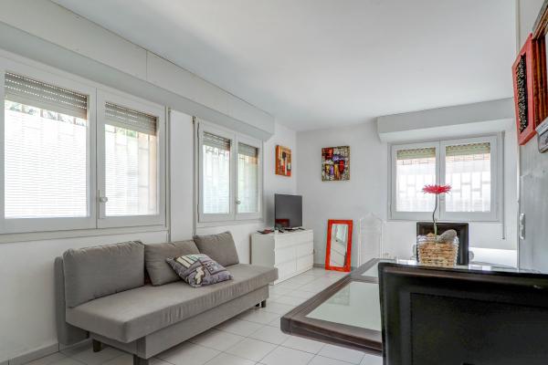 #46369 - Los Globos Studio | Ferieudlejning | Hello Homes Sitges