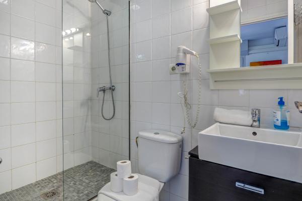 #46378 - Los Globos Studio | Location de Vacances | Hello Homes Sitges