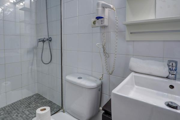 #46379 - Los Globos Studio | Location de Vacances | Hello Homes Sitges
