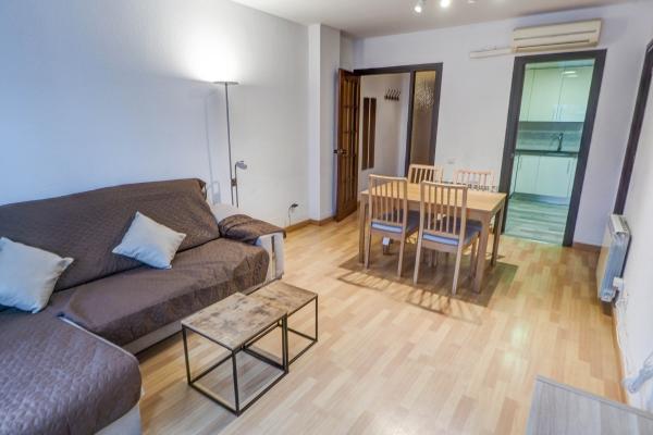 #46388 - Bambino apartment | Lomavuokraus | Hello Homes Sitges