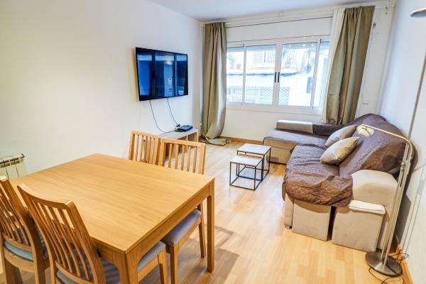 #46389 - Bambino apartment | Lomavuokraus | Hello Homes Sitges