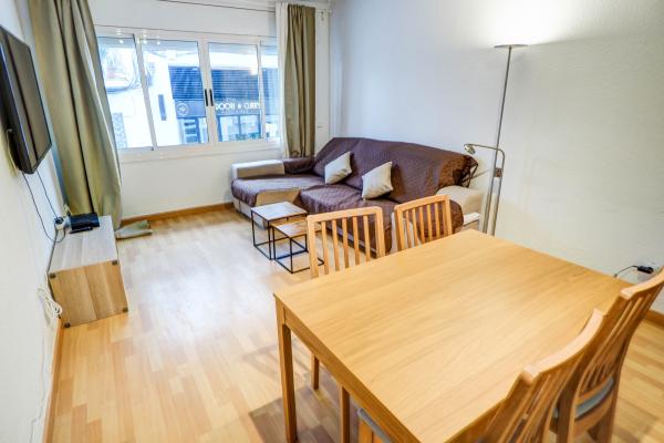 #46390 - Bambino apartment | Lomavuokraus | Hello Homes Sitges