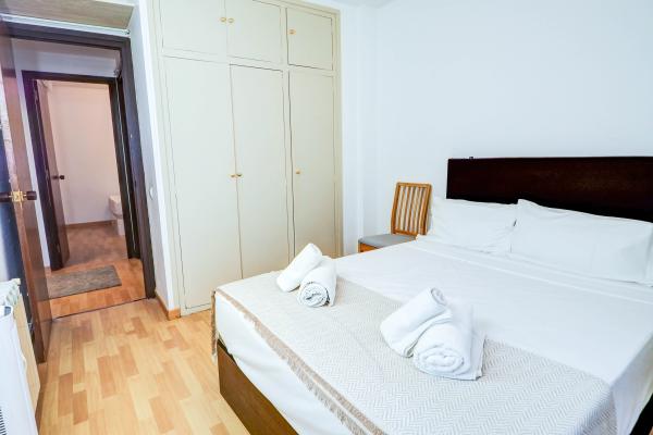 #46396 - Bambino apartment | Lomavuokraus | Hello Homes Sitges