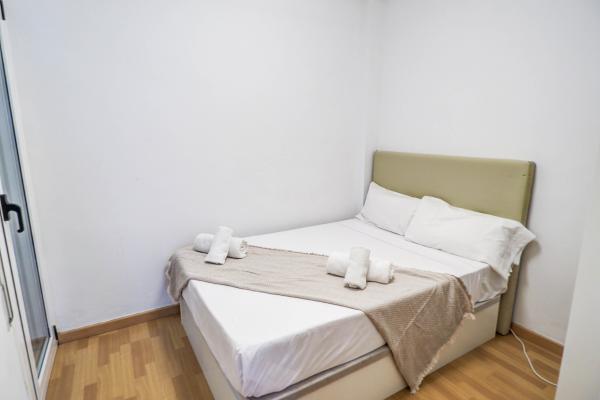 #46397 - Bambino apartment | Lomavuokraus | Hello Homes Sitges