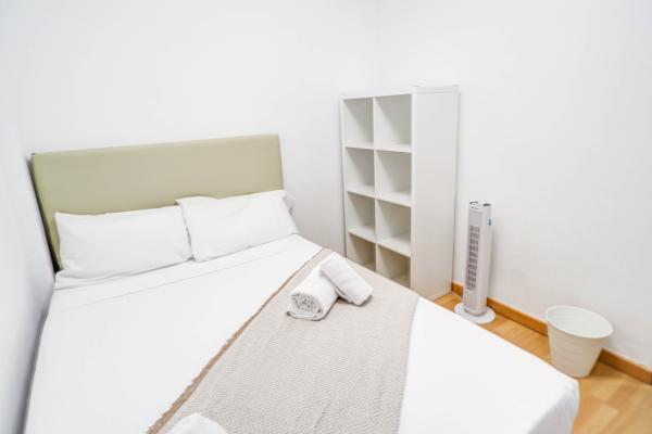 #46398 - Bambino apartment | Lomavuokraus | Hello Homes Sitges