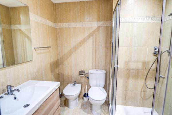 #46399 - Bambino apartment | Holiday Rentals | Hello Homes Sitges