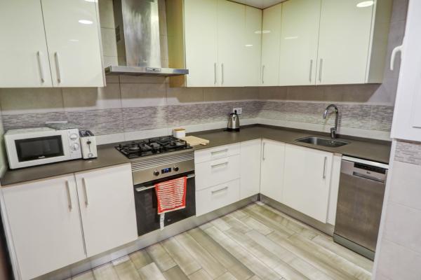 #46400 - Bambino apartment | Holiday Rentals | Hello Homes Sitges