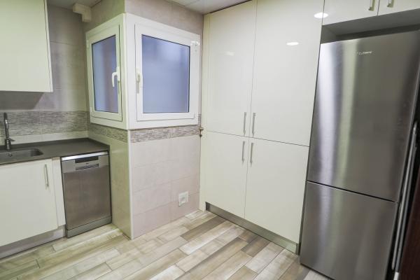 #46401 - Bambino apartment | Holiday Rentals | Hello Homes Sitges