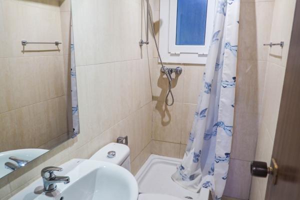 #46402 - Bambino apartment | Holiday Rentals | Hello Homes Sitges