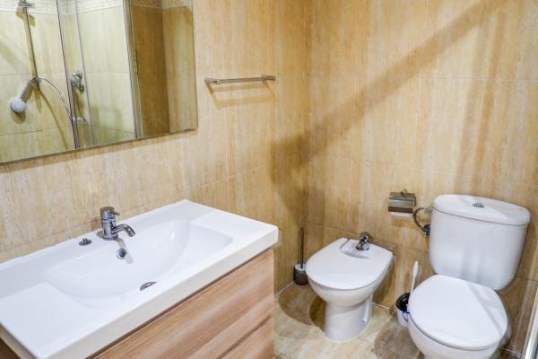 #46403 - Bambino apartment | Holiday Rentals | Hello Homes Sitges
