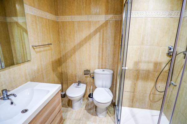 #46404 - Bambino apartment | Holiday Rentals | Hello Homes Sitges