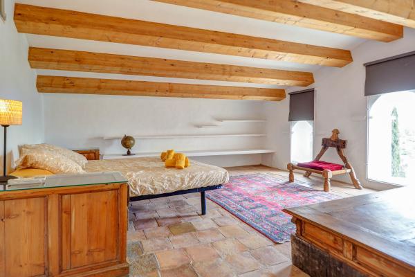 #47623 - Masia Palou Alt | Holiday Rentals | Hello Homes Sitges