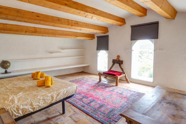 #47625 - Masia Palou Alt | Holiday Rentals | Hello Homes Sitges