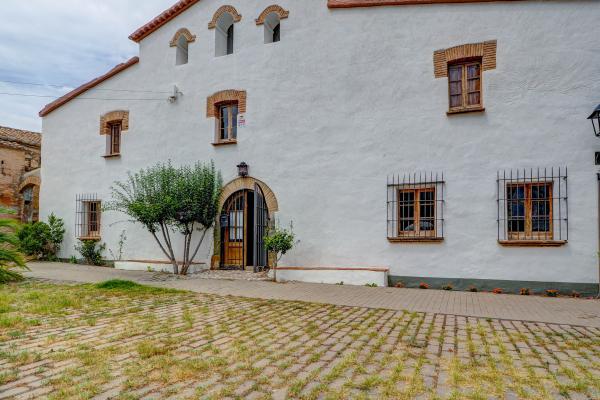 #47629 - Masia Palou Alt | Alquiler Vacacional | Hello Homes Sitges