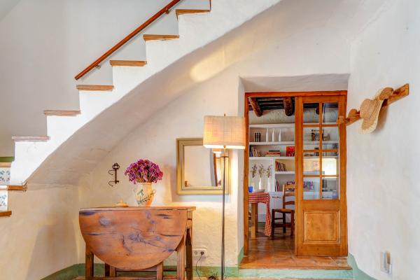#47637 - Masia Palou Alt | Alquiler Vacacional | Hello Homes Sitges