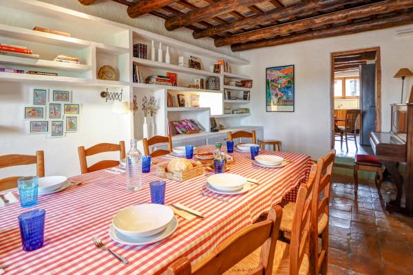 #47644 - Masia Palou Alt | Holiday Rentals | Hello Homes Sitges