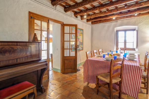 #47645 - Masia Palou Alt | Holiday Rentals | Hello Homes Sitges