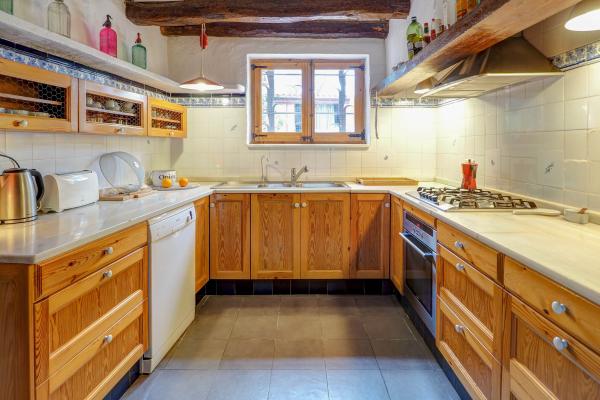 #47652 - Masia Palou Alt | Holiday Rentals | Hello Homes Sitges