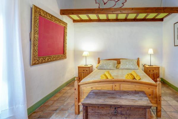 #47681 - Masia Palou Alt | Holiday Rentals | Hello Homes Sitges