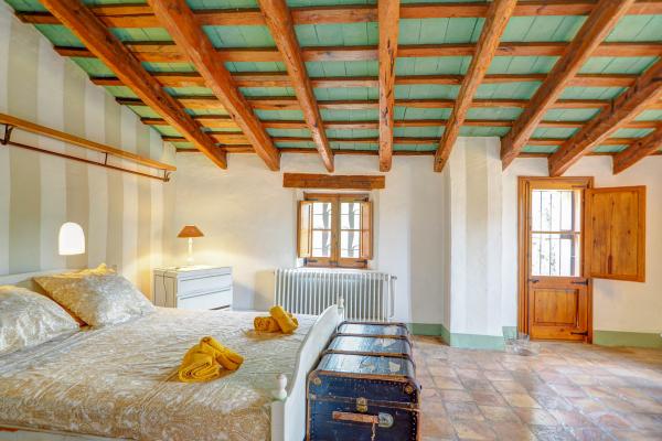 #47684 - Masia Palou Alt | Holiday Rentals | Hello Homes Sitges