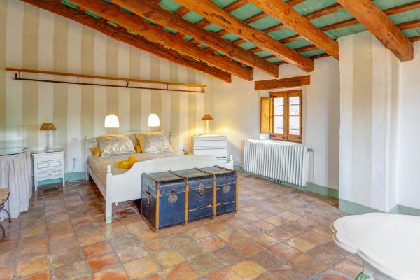 #47685 - Masia Palou Alt | Alquiler Vacacional | Hello Homes Sitges