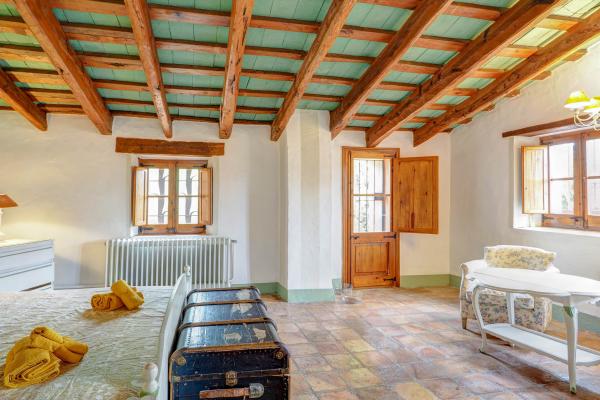#47686 - Masia Palou Alt | Alquiler Vacacional | Hello Homes Sitges