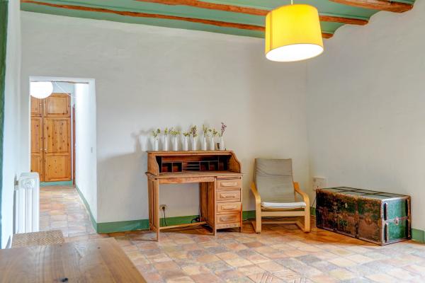 #47687 - Masia Palou Alt | Alquiler Vacacional | Hello Homes Sitges