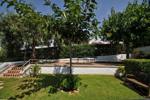 #4781 - Luxury House with private chill out | Lloguer Turístic | Hello Homes Sitges