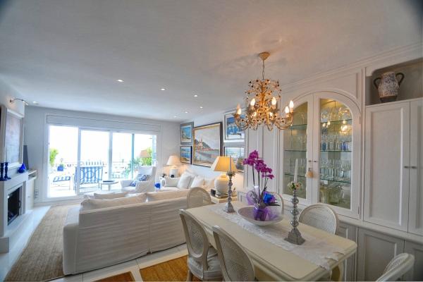 #4783 - Luxury House with private chill out | Lloguer Turístic | Hello Homes Sitges