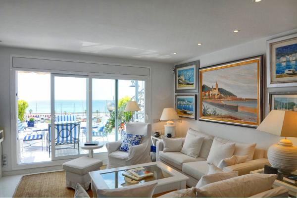 #4791 - Luxury House with private chill out | Lloguer Turístic | Hello Homes Sitges