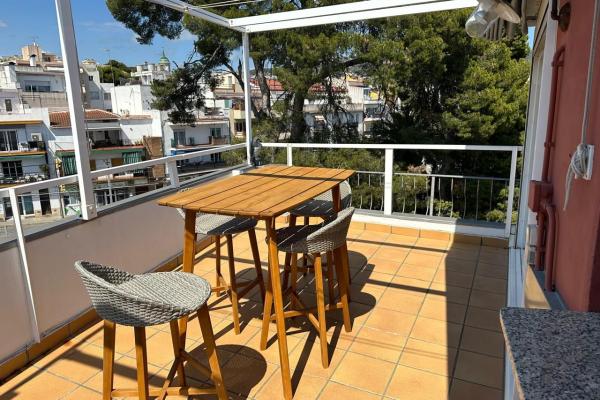 #47937 - Nest Studio | Holiday Rentals | Hello Homes Sitges