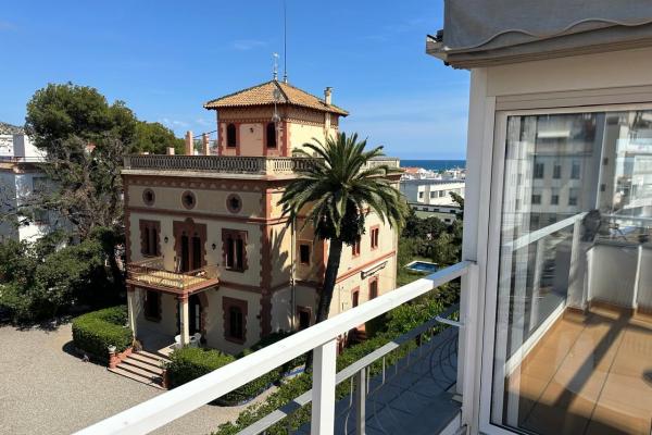 #47938 - Nest Studio | Holiday Rentals | Hello Homes Sitges