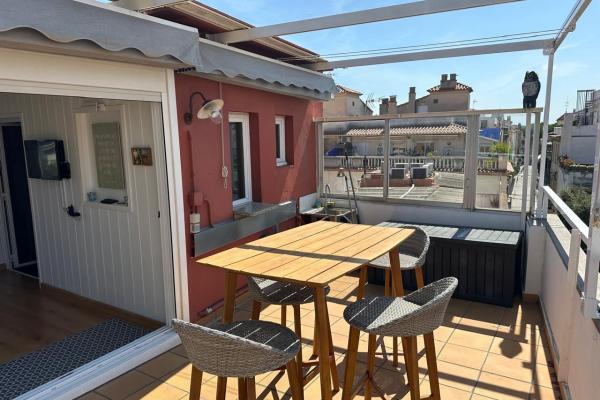 #47939 - Nest Studio | Holiday Rentals | Hello Homes Sitges